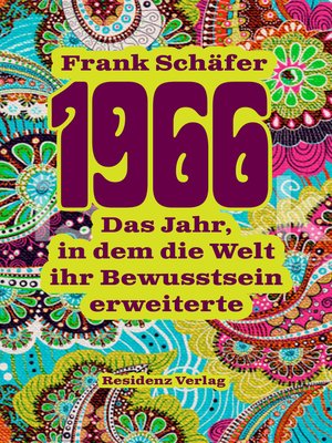 cover image of 1966